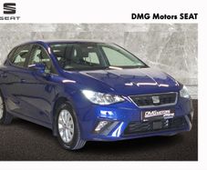 SEAT Ibiza 2020