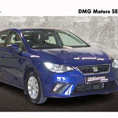 SEAT Ibiza 2020