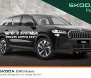 Skoda Kodiaq 2024