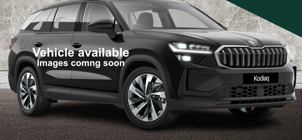 Skoda Kodiaq 2024