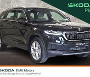 Skoda Kodiaq 2024