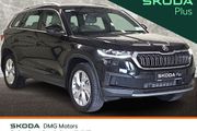 Skoda Kodiaq 2024