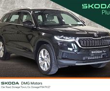 Skoda Kodiaq 2024