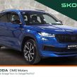 Skoda Kodiaq 2023