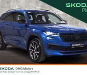 Skoda Kodiaq 2023