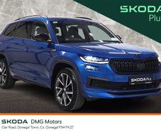 Skoda Kodiaq 2023