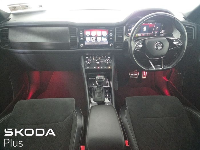 Skoda Kodiaq 2023