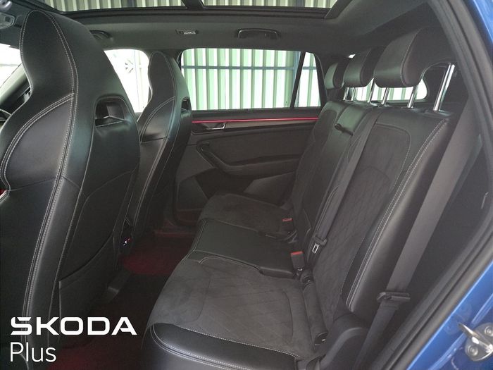 Skoda Kodiaq 2023