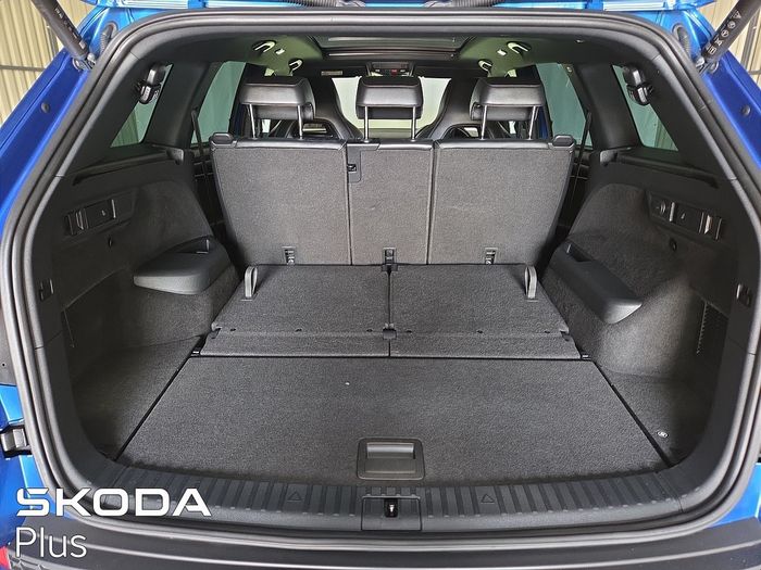 Skoda Kodiaq 2023