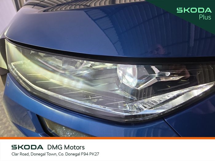 Skoda Kodiaq 2023
