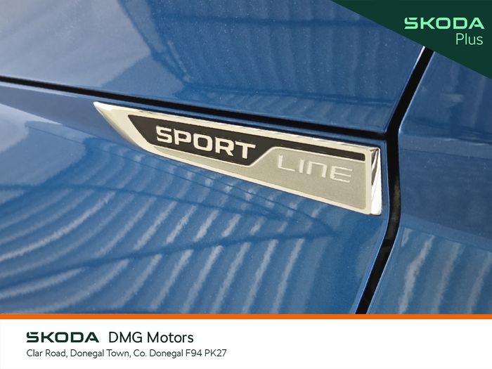 Skoda Kodiaq 2023