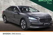 Skoda Superb 2024