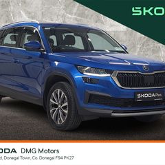 Skoda Kodiaq 2023