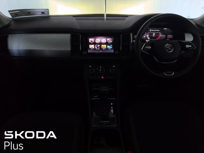 Skoda Kodiaq 2023