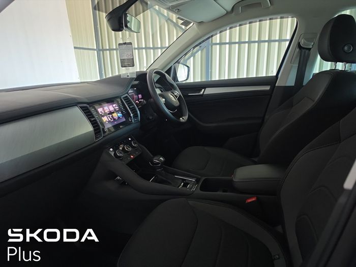 Skoda Kodiaq 2023