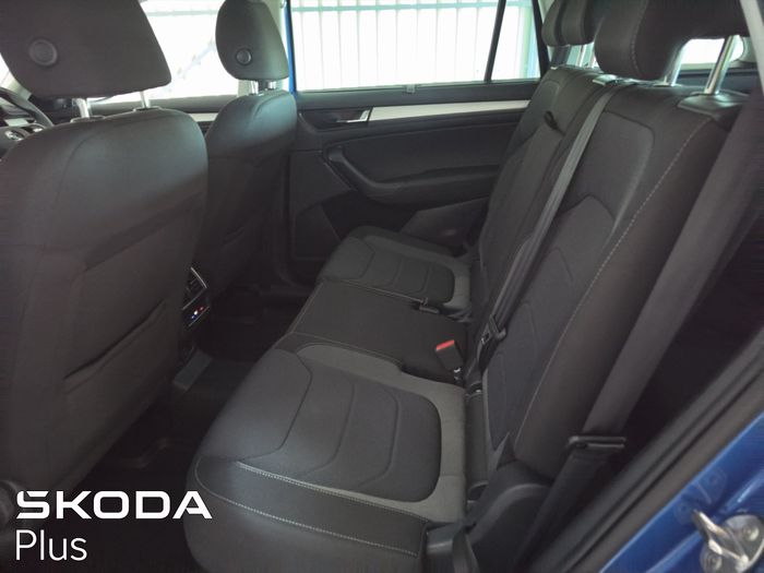 Skoda Kodiaq 2023