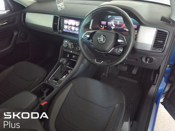Skoda Kodiaq 2023