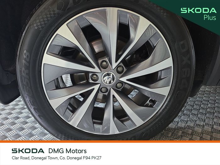 Skoda Kodiaq 2023