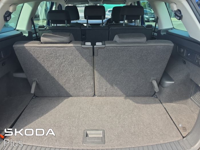 Skoda Kodiaq 2023