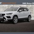 SEAT Ateca 2023