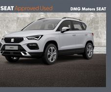 SEAT Ateca 2023