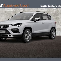 SEAT Ateca 2023