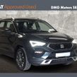 SEAT Ateca 2023