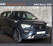 SEAT Ateca 2023
