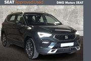 SEAT Ateca 2023