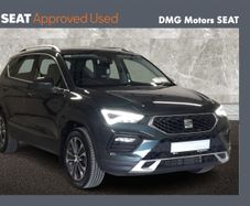 SEAT Ateca 2023
