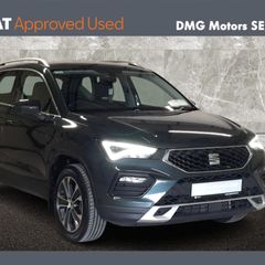 SEAT Ateca 2023