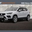 SEAT Ateca 2023