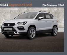 SEAT Ateca 2023