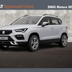 SEAT Ateca 2023