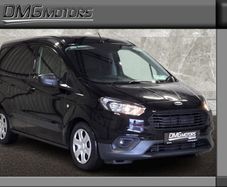 Ford TRANSIT COURIER 2023