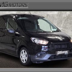 Ford TRANSIT COURIER 2023