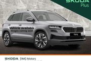 Skoda Karoq 2023