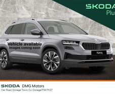 Skoda Karoq 2023