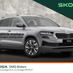 Skoda Karoq 2023