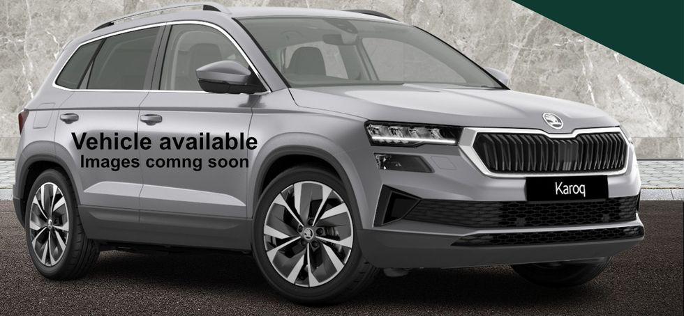 Skoda Karoq 2023
