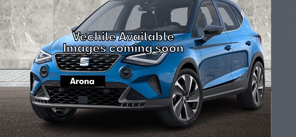SEAT Arona 2025