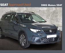 SEAT Arona 2025