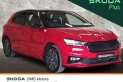 Skoda Fabia 2024