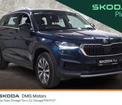 Skoda Kodiaq 2023