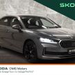 Skoda Superb 2025