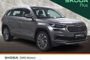 Skoda Kodiaq 2023