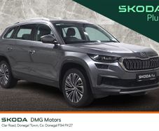 Skoda Kodiaq 2023