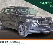 Skoda Kodiaq 2023