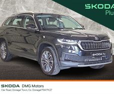 Skoda Kodiaq 2023