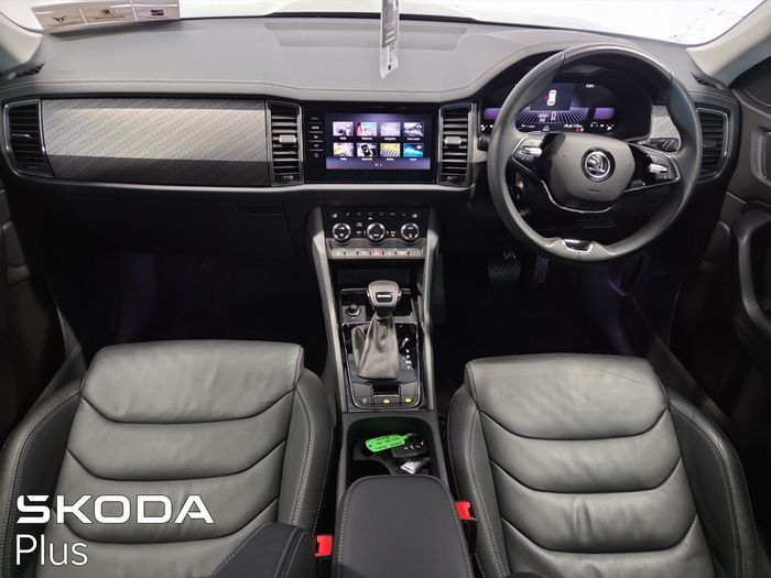 Skoda Kodiaq 2023